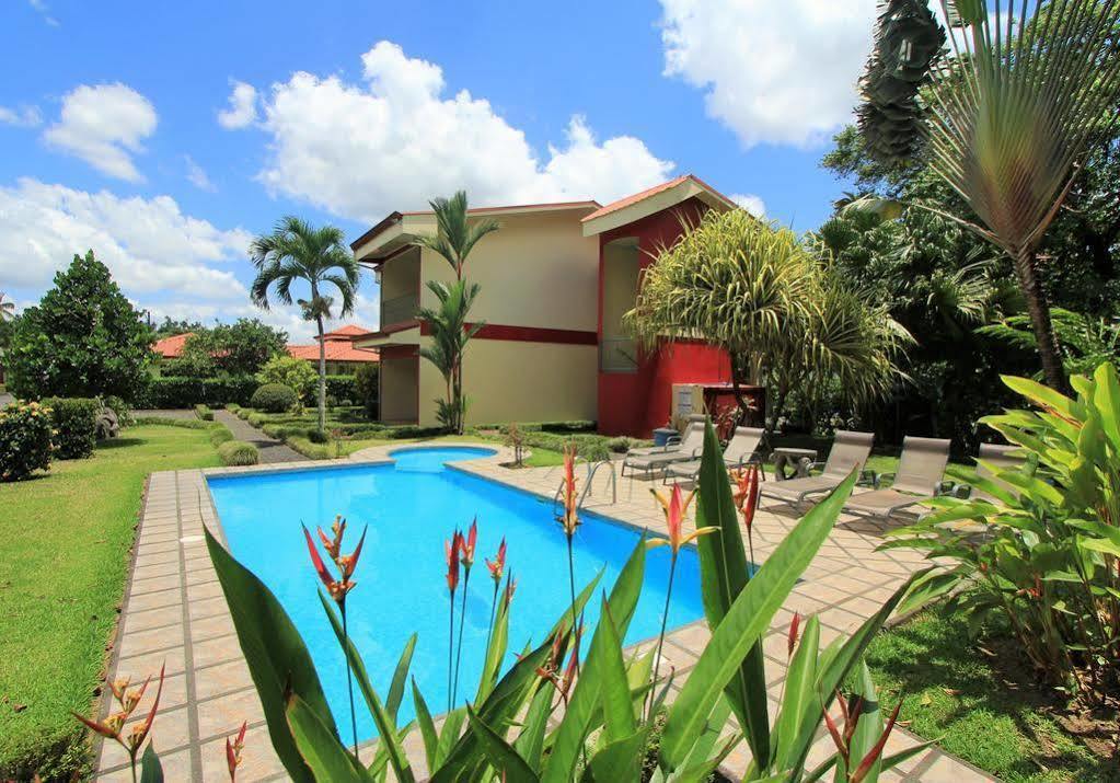 Hotel Monte Real La Fortuna Εξωτερικό φωτογραφία